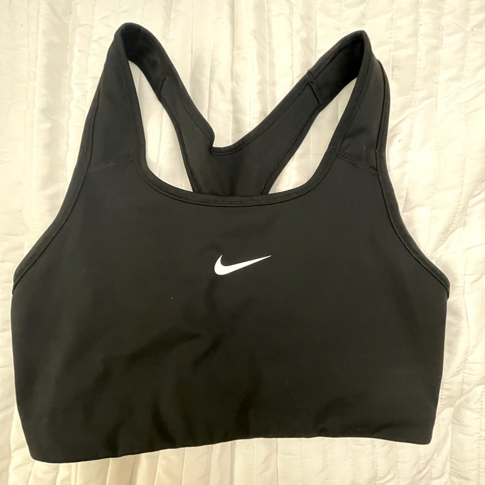 nike dri-fit XL sports bra (no padding)